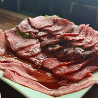 天空焼肉 星遊山 -  天空焼肉 星遊山 -