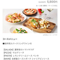 ゼックスウエスト サルヴァトーレ クオモブロス - 