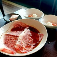 天空焼肉 星遊山 -  天空焼肉 星遊山 -