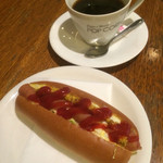 ポップコーン - 