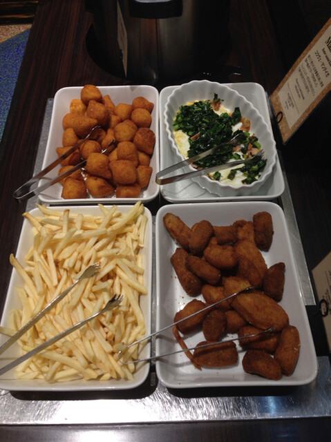 Barbacoa Shinsaibashi Ten photo 5