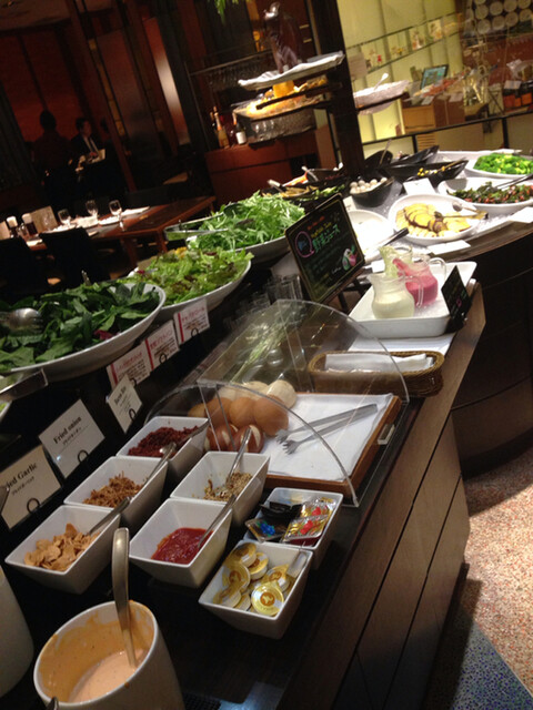 Barbacoa Shinsaibashi Ten photo 4