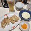 餃子の王将 ウィングキッチン京急鶴見店