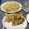 餃子屋 満園 三宮店（1号店）