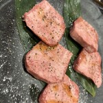 焼肉たまき - 