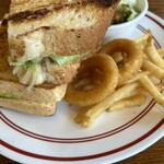 ローラーコースト - 