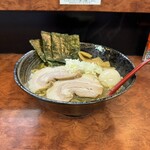 煮干しらーめん 渡辺商店 - 