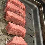 焼肉たまき - 