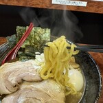 煮干しらーめん 渡辺商店 - 