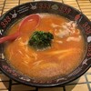 元祖トマトラーメンと元祖豆乳ラーメンと元祖トマトもつ鍋 三味 博多駅東店