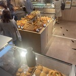 アリンコベーカリー - 