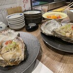 すし居酒屋 湊 - 