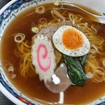 まんぷく亭 - 料理写真: