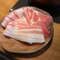 しゃぶしゃぶ KINTAN 代官山本店 - 
