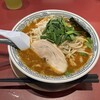 丸源ラーメン 横浜都筑店