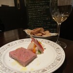 ロベール・エ・ルイーズ - 