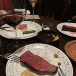 ロベール・エ・ルイーズ - 