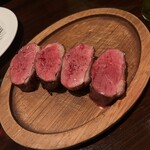 ロベール・エ・ルイーズ - 