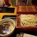 銀座 木屋 - 二枚目。