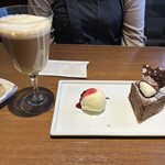 やまなみ珈琲店 三軒屋店 - 