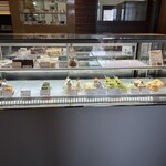 やまなみ珈琲店 三軒屋店 - 