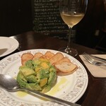 ロベール・エ・ルイーズ - 