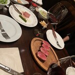 ロベール・エ・ルイーズ - 