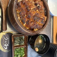 うなぎ料理 うな和 鶴舞 - 