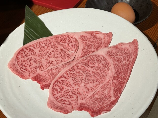 Yakiniku Kobo Yamago Seijo Ten