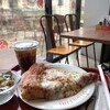 PIZZERIA SPONTINI カスケード原宿店