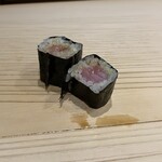 鮨処 つく田 - コシナガ