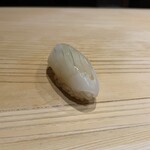 鮨処 つく田 - コウイカ