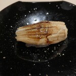 鮨処 つく田 - 穴子