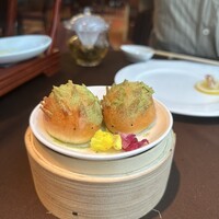 中国料理 品川大飯店 - 