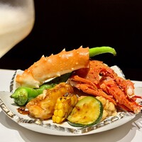 蟹たくみ - 