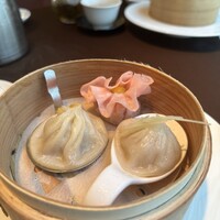 中国料理 品川大飯店 - 