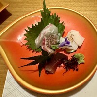 ながり鮨 - 