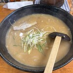 らーめん 信玄 南６条店 - 
