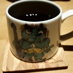 TTOAHISU - コーヒー