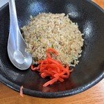 らーめん 信玄 南６条店 - 