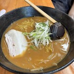 らーめん 信玄 南６条店 - 