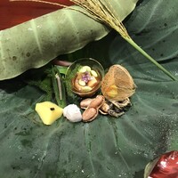 草喰 なかひがし - 