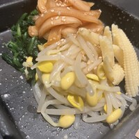 やきにく屋はやし Produce焼肉ジャンボ - 