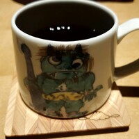TTOAHISU - コーヒー TTOAHISU - コーヒー