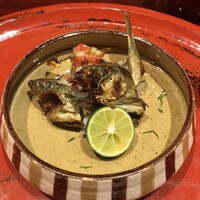 草喰 なかひがし - 