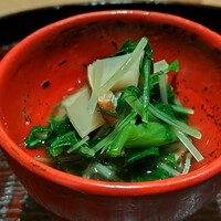 日本料理 研野 - 