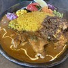 ナナマルカリー スパイスカレー専門店