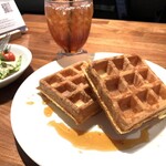 NOA COFFEE 原宿店 - 