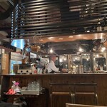 炭焼きワイン酒場 Sante - 