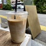 ルーセントコーヒー - 